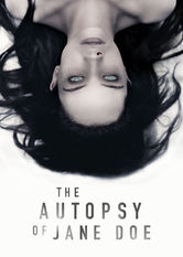 Netflix: Autopsy of Jane Doe | <strong>Opis Netflix</strong><br> Złożony z ojca i syna zespół koronerów przeprowadza sekcję zwłok na ciele niezidentyfikowanej kobiety o tajemniczych urazach... i mrocznym sekrecie. | Oglądaj film na Netflix.com