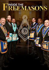 Netflix: Inside The Freemasons | <strong>Opis Netflix</strong><br> Poznaj historiÄ™ i przyszÅ‚oÅ›Ä‡ wolnomularzy — istniejÄ…cej od wieków braterskiej spoÅ‚ecznoÅ›ci otoczonej wieloma tajemnicami. | Oglądaj serial na Netflix.com