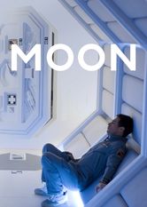 Kliknij by uszyskać więcej informacji | Netflix: Moon | TuÅ¼ przed tym, jak jego samotnicza trzyletnia misja naÂ ksiÄ™Å¼ycowej stacji kosmicznej ma dobiec koÅ„ca, astronauta Sam Bell zaczyna widzieÄ‡ iÂ sÅ‚yszeÄ‡ niepokojÄ…ce rzeczy.