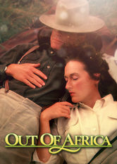 Kliknij by uszyskać więcej informacji | Netflix: PoÅ¼egnanie z&nbsp;AfrykÄ… | PochodzÄ…ca z&nbsp;Danii kobieta tkwi w&nbsp;maÅ‚Å¼eÅ„stwie z&nbsp;baronem kobieciarzem. Gdy para przeprowadza siÄ™ do&nbsp;Nairobi, kobieta zakochuje siÄ™ w&nbsp;niezaleÅ¼nym i&nbsp;buntowniczym myÅ›liwym.