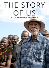 Netflix: The Story of Us with Morgan Freeman | <strong>Opis Netflix</strong><br> MiÅ‚oÅ›Ä‡, wiara, wÅ‚adza, wojna, pokój, bunt i wolnoÅ›Ä‡ — oto serial, który pozwala bliÅ¼ej przyjrzeÄ‡ siÄ™ temu, jak powiÄ…zania miÄ™dzy tymi siÅ‚ami kreujÄ… i niszczÄ… ludzkoÅ›Ä‡. | Oglądaj serial na Netflix.com