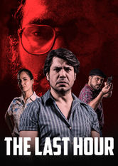 Kliknij by uzyskać więcej informacji | Netflix: The last hour / Ostatnia godzina | Oparta na faktach poruszająca historia dwóch detektywów z Peru, którzy pracują pod przykryciem, aby zlokalizować i pojmać nieuchwytnego przywódcę Świetlistego Szlaku.