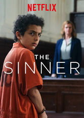 Netflix: The Sinner | <strong>Opis Netflix</strong><br> Kiedy brutalne morderstwo burzy spokój w maÅ‚ym miasteczku, Å›ledztwo rozpoczyna zmagajÄ…cy siÄ™ z problemami detektyw. Wkrótce na jaw wychodzÄ… mroczne sekrety. | Oglądaj serial na Netflix.com
