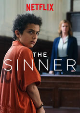 Kliknij by uszyskać więcej informacji | Netflix: The Sinner | Kiedy brutalne morderstwo burzy spokój w maÅ‚ym miasteczku, Å›ledztwo rozpoczyna zmagajÄ…cy siÄ™ z problemami detektyw. Wkrótce na jaw wychodzÄ… mroczne sekrety.