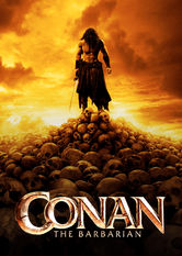 Kliknij by uszyskać więcej informacji | Netflix: Conan BarbarzyÅ„ca | Waleczny Conan BarbarzyÅ„ca straciÅ‚ swojÄ… rodzinÄ™ iÂ plemiÄ™. Teraz staje doÂ walki wÂ obronie ludu Hyborian.