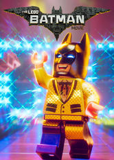 Kliknij by uszyskać więcej informacji | Netflix: LEGO BATMAN: FILM | Legendarni gangsterzy siejÄ… zniszczenie w Gotham City. Samotnik Batman musi nauczyÄ‡ siÄ™ pracowaÄ‡ w zespole, jeÅ›li chce uratowaÄ‡ miasto.