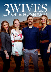 Netflix: Three Wives One Husband | <strong>Opis Netflix</strong><br> Filmowcy pokazujÄ… nam rok z Å¼ycia wspóÅ‚czesnej poligamicznej rodziny zamieszkujÄ…cej Rockland Ranch — fundamentalistycznÄ… spoÅ‚ecznoÅ›Ä‡ mormonów na pustyni w Utah. | Oglądaj serial na Netflix.com