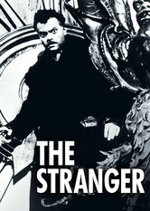 Netflix: The Stranger | <strong>Opis Netflix</strong><br> Nazista ucieka z Niemiec do Connecticut i przybiera nowÄ… toÅ¼samoÅ›Ä‡, którÄ… ukrywa przed naiwnÄ… nowÄ… Å¼onÄ…. Czy równie Å‚atwo oszuka Å›ledzÄ…cego go niestrudzonego detektywa? | Oglądaj film na Netflix.com