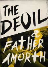 Netflix: The Devil and Father Amorth | <strong>Opis Netflix</strong><br> William Friedkin, reÅ¼yser „Egzorcysty”, towarzyszy w Rzymie 91-letniemu ksiÄ™dzu, który odprawia prawdziwe egzorcyzmy, by wygnaÄ‡ demona z duszy pewnej WÅ‚oszki. | Oglądaj film na Netflix.com