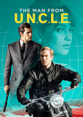 Netflix: The Man from U.N.C.L.E. | <strong>Opis Netflix</strong><br> Zabawny film sensacyjny oparty na serialu z lat 60. — agent CIA podejmuje współpracę ze swoim rywalem z KGB, by zlikwidować międzynarodową organizację przestępczą. | Oglądaj film na Netflix.com