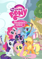 Kliknij by uszyskać więcej informacji | Netflix: My Little Pony: Przyjaźń to magia | Udaj się w podróż do zaczarowanej krainy Equestria, w której jednorożka Twilight Sparkle wraz z przyjaciółmi mają niesamowite przygody i poznają moc przyjaźni.