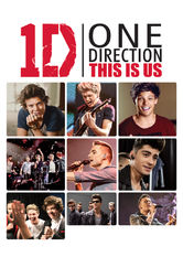 Kliknij by uzyskać więcej informacji | Netflix: One Direction: This Is Us | Dokumentalista Morgan Spurlock kieruje obiektyw swojej kamery na fenomen, jakim stał się zespół One Direction. Połączenie nagrań z koncertów z materiałami zza kulis.