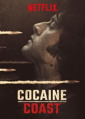 Netflix: Cocaine Coast | <strong>Opis Netflix</strong><br> Lata 80. XX w., hiszpańska Galicja. Młody rybak rozpoczyna karierę w narkobiznesie, zapewniając wygodny punkt dostaw przemytnikom z Ameryki Łacińskiej. | Oglądaj serial na Netflix.com