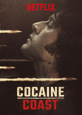 Netflix: Cocaine Coast | <strong>Opis Netflix</strong><br> Lata 80. XX w., hiszpaÅ„ska Galicja. MÅ‚ody rybak rozpoczyna karierÄ™ w narkobiznesie, zapewniajÄ…c wygodny punkt dostaw przemytnikom z Ameryki ÅaciÅ„skiej. | Oglądaj serial na Netflix.com