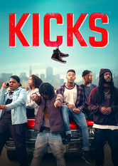 Netflix: Kicks | <strong>Opis Netflix</strong><br> PiÄ™tnastolatek zapuszcza siÄ™ do niebezpiecznej dzielnicy Oakland, aby odzyskaÄ‡ parÄ™ sportowych butów, które ukradÅ‚ mu miejscowy gangster. | Oglądaj film na Netflix.com