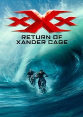 Kliknij by uzyskać więcej informacji | Netflix: xXx: The Return of Xander Cage / xXx: Reaktywacja | Xander Cage powraca, by pomóc agentom CIA odzyskać Puszkę Pandory — nowoczesną broń, która potrafi zamienić satelity w głowice bojowe.