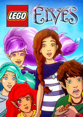 Netflix: LEGO: Elves | <strong>Opis Netflix</strong><br> Emily Jones to zwykÅ‚a dziewczynka, z jednym wyjÄ…tkiem — jej magiczny amulet moÅ¼e przenieÅ›Ä‡ jÄ… do innego Å›wiata, w którym czworo elfów potrzebuje jej pomocy. | Oglądaj serial dla dzieci na Netflix.com