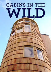 Netflix: Cabins in the Wild with Dick Strawbridge | <strong>Opis Netflix</strong><br> InÅ¼ynier Dick Strawbridge i rzemieÅ›lnik Will Hardie odwiedzajÄ… osiem niezwykÅ‚ych budynków tymczasowego hotelu w Walii, po czym wspólnie tworzÄ… dziewiÄ…ty. | Oglądaj serial na Netflix.com
