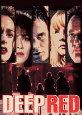 Netflix: Deep Red | <strong>Opis Netflix</strong><br> Gdy pochodzÄ…ca z kosmosu substancja zwana GÅ‚Ä™bokÄ… CzerwieniÄ… infekuje dziewczynkÄ™, pewien naukowiec próbuje stworzyÄ‡ na jej bazie Å›rodek zapewniajÄ…cy nieÅ›miertelnoÅ›Ä‡. | Oglądaj film na Netflix.com