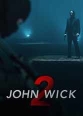 Kliknij by uszyskać więcej informacji | Netflix: John Wick 2 | John Wick zostaje zmuszony do spÅ‚acenia dawnego dÅ‚ugu i zlikwidowania celu wbrew swojej woli. Wkrótce jednak jego zleceniodawca przestaje graÄ‡ fair.