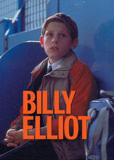 Kliknij by uszyskać więcej informacji | Netflix: Billy Elliot | Jedenastolatek zamienia szkoÅ‚Ä™ boksu na lekcje baletu, próbujÄ…c dostaÄ‡ siÄ™ na szczyt i zdobyÄ‡ uznanie wyraÅ¼ajÄ…cego dezaprobatÄ™ ojca.
