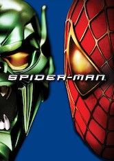 Kliknij by uszyskać więcej informacji | Netflix: Spider-Man | Ugryziony przez genetycznie zmodyfikowanego pajÄ…ka nieÅ›miaÅ‚y nastolatek Peter Parker zyskuje potÄ™Å¼nÄ… moc. Teraz musi stawiÄ‡ czoÅ‚a Zielonemu Goblinowi.