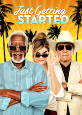 Netflix: Just Getting Started | <strong>Opis Netflix</strong><br> Leo przeprowadza siÄ™ do oÅ›rodka dla emerytów w Palm Springs. Na drodze do tytuÅ‚u samca alfa staje mu zarzÄ…dca kurortu — Duke. | Oglądaj film na Netflix.com