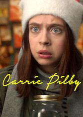 Kliknij by uszyskać więcej informacji | Netflix: Carrie Pilby | Carrie Pilby (Bel Powley) to 19-letnia nowojorka i Å›wieÅ¼o upieczona absolwentka Harvardu. MÅ‚oda dziewczyna obarczona niezwykÅ‚Ä… inteligencjÄ…, niezÅ‚omnÄ… moralnoÅ›ciÄ… i poczuciem wyÅ¼szoÅ›ci ma wraÅ¼enie, Å¼e jest ostatniÄ… normalnÄ… osobÄ… Å¼yjÄ…cÄ… w Å›wiecie napÄ™dzanym przez seks i hipokryzjÄ™. W rezultacie daje siÄ™ poznaÄ‡ jako alienatka pozbawiona przyjacióÅ‚, bez szansy na randkÄ™ czy znalezienie pracy. Za radÄ… terapeuty Carrie przygotowuje listÄ™ 6 celów do zrealizowania przed nowym rokiem. Wbrew sile niezÅ‚omnego charakteru i przekonaniu o wÅ‚asnych racjach, dziewczyna ulega stopniowej zmianie, przystosowujÄ…c siÄ™ do Å›wiata, którym gardziÅ‚a, z przekonaniem, Å¼e nigdy nie zechce byÄ‡ jego czÄ™Å›ciÄ…. [themoviedb.org]