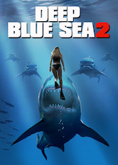 Netflix: Deep Blue Sea 2 | <strong>Opis Netflix</strong><br> W oÅ›rodku badawczym na peÅ‚nym morzu naukowcy tworzÄ… stado inteligentnych Å¼arÅ‚aczy. Kiedy rekiny wydostajÄ… siÄ™ z niewoli, zaczyna siÄ™ walka o przetrwanie. | Oglądaj film na Netflix.com
