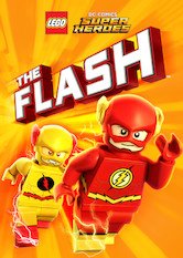 Kliknij by uszyskać więcej informacji | Netflix: LEGO DC Super Heroes: The Flash | Joker chce urzÄ…dziÄ‡ Metropolis po swojemu. Liga SprawiedliwoÅ›ci próbuje go powstrzymaÄ‡, ale najpierw Flash musi wyrwaÄ‡ siÄ™ z pÄ™tli czasowej i pokonaÄ‡ nowego wroga.