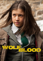 Kliknij by uszyskać więcej informacji | Netflix: Wolfblood | Ten serial o zjawiskach nadprzyrodzonych Å›ledzi losy nastolatki, która ma moce wilkoÅ‚aka: wyostrzone zmysÅ‚y, nadzwyczajnÄ… siÅ‚Ä™ i szybkoÅ›Ä‡.