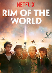 Netflix: Rim of the World | <strong>Opis Netflix</strong><br> Czwórka nastolatków na wakacjach ratuje Å›wiat przed obcymi. Czy uda im siÄ™ zrealizowaÄ‡ misjÄ™, mimo Å¼e z pozoru nic ich nie Å‚Ä…czy? | Oglądaj film na Netflix.com