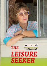 Netflix: The Leisure Seeker | <strong>Opis Netflix</strong><br> PragnÄ…ca odpoczÄ…Ä‡ od dzieci i obowiÄ…zków para rusza w podróÅ¼ starym kamperem, by odwiedziÄ‡ dom Ernesta Hemingwaya w Key West na Florydzie. | Oglądaj film na Netflix.com