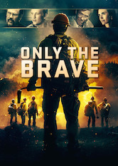 Netflix: Only the Brave | <strong>Opis Netflix</strong><br> Kiedy inni siÄ™ poddajÄ…, oni lecÄ… prosto w ogieÅ„. Oto oparta na faktach opowieÅ›Ä‡ o elitarnym oddziale straÅ¼aków znanych jako Hotshots z Granite Mountain. | Oglądaj film na Netflix.com