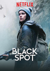 Netflix: Black Spot | <strong>Opis Netflix</strong><br> W leÅ¼Ä…cym na skraju mrocznego lasu belgijskim miasteczku inspektor policji i nowo przybyÅ‚y prokurator badajÄ… sprawÄ™ zwÅ‚ok, które znaleziono wiszÄ…ce na drzewie. | Oglądaj serial na Netflix.com