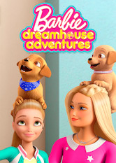 Netflix: Barbie Dreamhouse Adventures | <strong>Opis Netflix</strong><br> Barbie, jej przyjacióÅ‚ki i przystojny sÄ…siad, Ken, sÄ… bohaterami animowanego vloga krÄ™conego miÄ™dzy innymi w nowym wymarzonym domu popularnej nastolatki. | Oglądaj serial dla dzieci na Netflix.com
