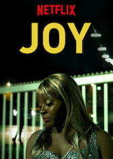 Netflix: Joy | <strong>Opis Netflix</strong><br> PracujÄ…ca w Austrii nigeryjska prostytutka uczy swojego fachu pewnÄ… nowicjuszkÄ™. Czy zaryzykuje i spróbuje zawalczyÄ‡ o swojÄ… wolnoÅ›Ä‡? | Oglądaj film na Netflix.com