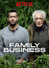 Netflix: Family Business | <strong>Opis Netflix</strong><br> Gdy Francja zaczyna siÄ™ szykowaÄ‡ do legalizacji marihuany, pechowy biznesmen i jego rodzina postanawiajÄ… przerobiÄ‡ swój sklep miÄ™sny na coffee shop. | Oglądaj serial na Netflix.com
