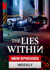 Netflix: The Lies Within | <strong>Opis Netflix</strong><br> Po Å›mierci ojca i&nbsp;zaginiÄ™ciu mÄ™Å¼a Kim Seo-hui zaczyna wsp&oacute;Å‚pracowaÄ‡ z&nbsp;detektywem Jo Tae-sikiem i&nbsp;doÅ‚Ä…cza do&nbsp;Zgromadzenia Narodowego. | Oglądaj serial na Netflix.com