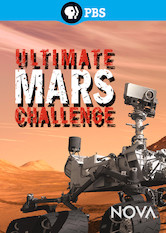 Netflix: Nova: Ultimate Mars Challenge | <strong>Opis Netflix</strong><br> Dokument powstaÅ‚y z udziaÅ‚em naukowców i inÅ¼ynierów odpowiedzialnych za eksperymenty prowadzone na Marsie przez Å‚azika Curiosity i pokazujÄ…cy lÄ…dowanie sÅ‚ynnego pojazdu. | Oglądaj film na Netflix.com