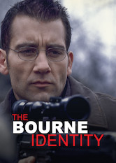 Kliknij by uszyskać więcej informacji | Netflix: ToÅ¼samoÅ›Ä‡ Bourne'a | Ranny i cierpiÄ…cy na amnezjÄ™ Jason Bourne zaczyna przypominaÄ‡ sobie wydarzenia ze swojego Å¼ycia, ale odkrywa równieÅ¼, Å¼e wiele osób pragnie jego Å›mierci.