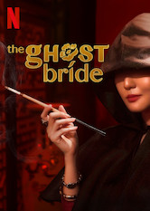 Kliknij by uszyskać więcej informacji | Netflix: The Ghost Bride | Malezyjska Malakka pod koniec XIX w. Li Lan wplątuje się w tajemnicę powiązaną ze śmiercią ponurego syna bogatej rodziny.