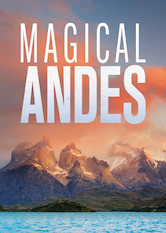 Netflix: Magical Andes | <strong>Opis Netflix</strong><br> Efektowny serial dokumentalny pokazujÄ…cy Å¼ycie piÄ™ciu osób zwiÄ…zanych z majestatycznymi górami Ameryki PoÅ‚udniowej ciÄ…gnÄ…cymi siÄ™ od Argentyny po KolumbiÄ™. | Oglądaj serial na Netflix.com