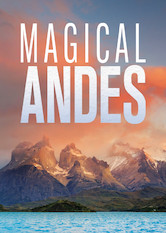 Netflix: Magical Andes | <strong>Opis Netflix</strong><br> Efektowny serial dokumentalny pokazujÄ…cy Å¼ycie piÄ™ciu osób zwiÄ…zanych z majestatycznymi górami Ameryki PoÅ‚udniowej ciÄ…gnÄ…cymi siÄ™ od Argentyny po KolumbiÄ™. | Oglądaj serial na Netflix.com