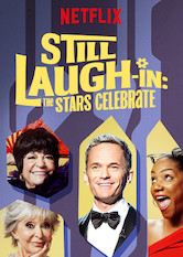 Netflix: Still LAUGH-IN: The Stars Celebrate | <strong>Opis Netflix</strong><br> W tym hoÅ‚dzie zÅ‚oÅ¼onym legendarnemu programowi komediowemu â€žLaugh-Inâ€ wystÄ™pujÄ…: Lily Tomlin, Snoop Dogg, Billy Crystal, Tiffany Haddish, Neil Patrick Harris iÂ inni. | Oglądaj film na Netflix.com
