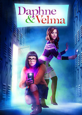 Netflix: Daphne and Velma | <strong>Opis Netflix</strong><br> Dziewczyny, które kiedyÅ› doÅ‚Ä…czÄ… do sÅ‚ynnej grupy detektywów, zaprzyjaÅºniajÄ… siÄ™ i rozwiÄ…zujÄ… kryminalne zagadki w liceum, gdzie mroczne siÅ‚y zmieniajÄ… ludzi w zombie. | Oglądaj film na Netflix.com