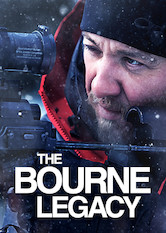Kliknij by uszyskać więcej informacji | Netflix: Dziedzictwo Bourne'a | Po klÄ™sce z Jasonem Bournem CIA staje w obliczu podobnego zagroÅ¼enia, gdy kolejny rzÄ…dowy projekt koÅ„czy siÄ™ fiaskiem.