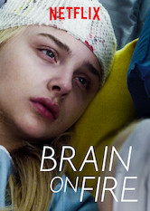 Netflix: Brain on Fire | <strong>Opis Netflix</strong><br> MÅ‚oda dziennikarka „New York Post” doÅ›wiadcza szeregu zaburzeÅ„ psychicznych i utraty pamiÄ™ci, a Å¼aden z lekarzy nie potrafi postawiÄ‡ trafnej diagnozy. | Oglądaj film na Netflix.com
