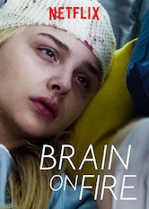 Netflix: Brain on Fire | <strong>Opis Netflix</strong><br> MÅ‚oda dziennikarka &bdquo;New York Post&rdquo; doÅ›wiadcza szeregu zaburzeÅ„ psychicznych i&nbsp;utraty pamiÄ™ci, a&nbsp;Å¼aden z&nbsp;lekarzy nie potrafi postawiÄ‡ trafnej diagnozy. | Oglądaj film na Netflix.com