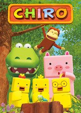Netflix: Chiro | <strong>Opis Netflix</strong><br> Ciekawski kurczaczek Chiro Å¼yje w&nbsp;krainie zbudowanej z&nbsp;klock&oacute;w, gdzie ze&nbsp;swoim rodzeÅ„stwem przeÅ¼ywa wesoÅ‚e przygody i&nbsp;rozwiÄ…zuje codzienne problemy. | Oglądaj serial dla dzieci na Netflix.com